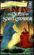 The Quest for Saint Camber (Histories of King Kelson Series #3)