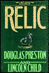 Relic (Special Agent Pendergast Series #1)