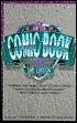 1997 Comic Book Checklist and Price Guide