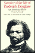 Narrative of the Life of Frederick Douglass, an American Slave: Written by Himself