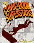 Comic-Book Superstars