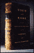 Used and Rare: Travels in the Book World
