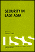 Security in East Asia