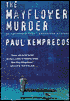 The Mayflower Murder: An Aristotle Soc Socarides Mystery
