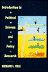 Introduction to Political Science and Policy Research