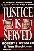 Justice Is Served