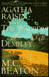 The Walkers of Dembley (Agatha Raisin Series #4)