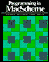 Programming in MacScheme