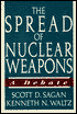 Spread of Nuclear Weapons: A Debate