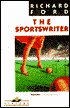 The Sportswriter (Frank Bascombe Series #1)