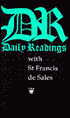 Daily Readings with Saint Francis de Sales