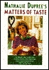 Matters of Taste