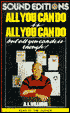 All You Can Do is All You Can Do, but All You Can Do is Enough!