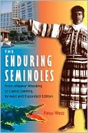 Enduring Semioles: From Alligator Wrestling to Casino Gaming