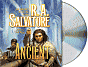 The Ancient (Saga of the First King Series #2)