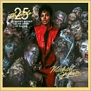 Thriller [25th Anniversary Edition Alternate Cover]
