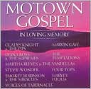 Motown Gospel, Vol. 2: CD Cover