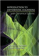 download Introduction to Differential Equations with Dynamical Systems book