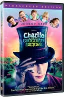 Charlie and the Chocolate Factory with Johnny Depp