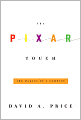 The Pixar Touch: The Making of a Company