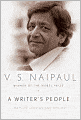 A Writer's People: Ways of Looking and Feeling