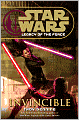 Star Wars Legacy of the Force #9: Invincible