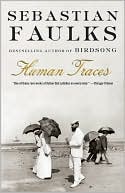 Human Traces