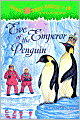 Eve of the Emperor Penguin (Magic Tree House Series #40)