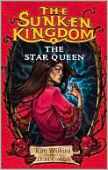Star Queen (Sunken Kingdom Series #4)