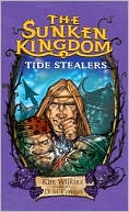 The Sunken Kingdom #2: Tide Stealers