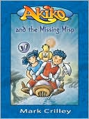 Akiko and the Missing Misp