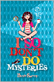 I So Don't Do Mysteries