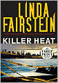 Killer Heat (Alexandra Cooper Series #10)