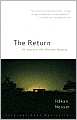 The Return (Inspector Van Veeteren Series #3)