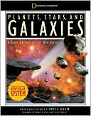 Planets, Stars, and Galaxies: A Visual Encyclopedia of Our Universe