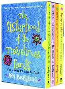 Sisterhood 4-Book Boxed Set