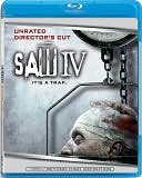 Saw IV with Tobin Bell