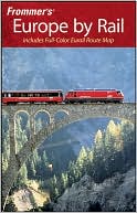 Frommer's Europe by Rail