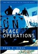Peace Operations