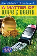 Matter of Wife and Death (Secrets from Lulu's Cafe Series)