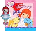 Love, Raggedy Ann (Raggedy Ann and Me! Series)
