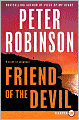 Friend of the Devil (Inspector Alan Banks Series #17)