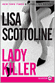 Lady Killer (Rosato and Associates Series #12)