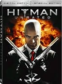 Hitman with Timothy Olyphant