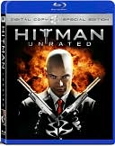 Hitman with Timothy Olyphant