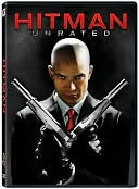 Hitman with Timothy Olyphant