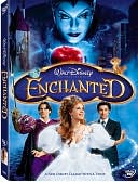 Enchanted with Amy Adams