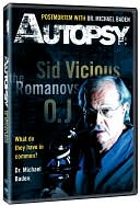 Autopsy 12:  Postmortem with Dr. Michael Baden