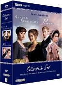 Sense & Sensibility / Persuasion with Jane Austen