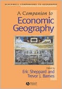 A Companion to Economic Geography
